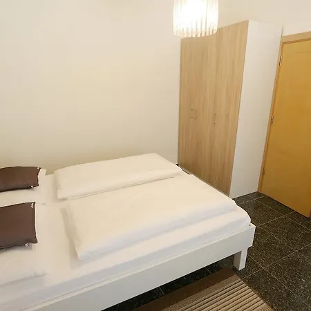 Guest house Street And 3*