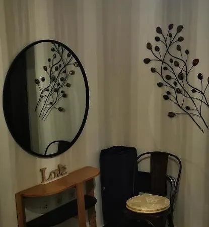 Street Apartments&room Gasthuis Zadar