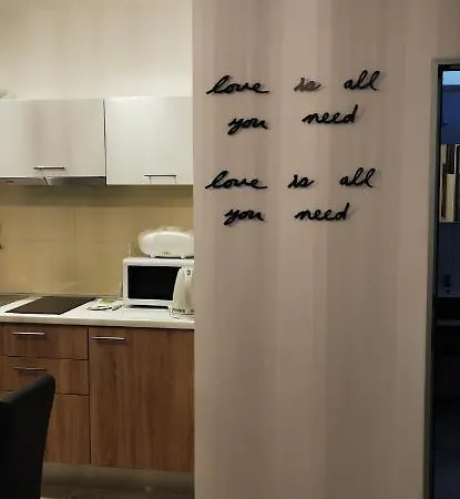 Street Apartments&room 3* Zadar