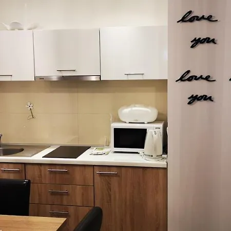 Gasthuis Street Apartments&room 3*