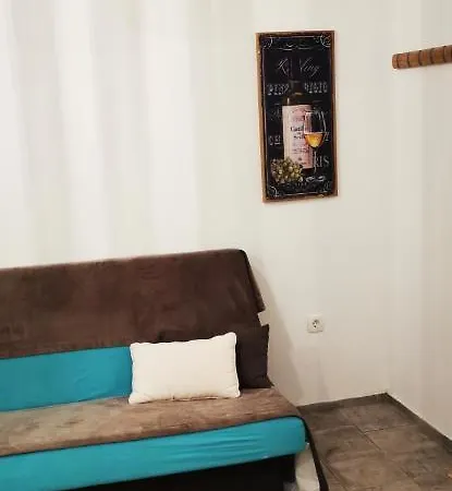 Street Apartments&room Gasthuis Zadar