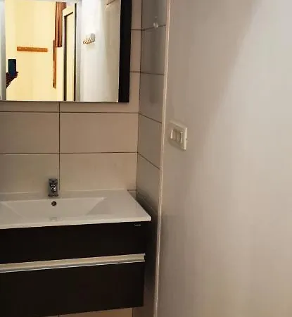 Street Apartments&room Gasthuis