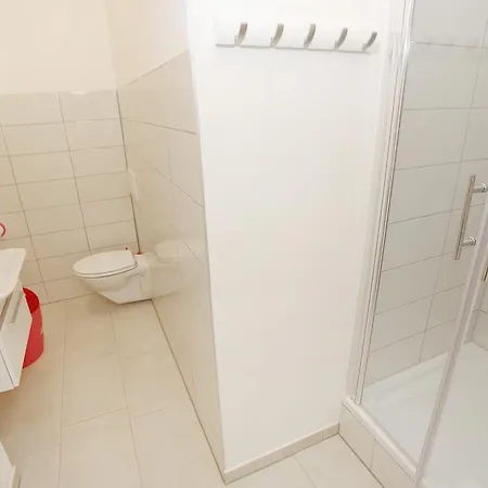 Gasthuis Street Apartments&room Zadar