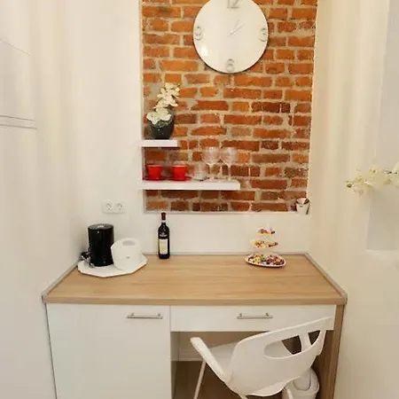 Street Apartments&room Gasthuis