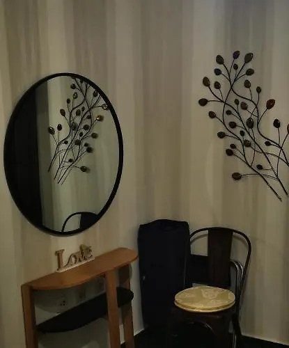 Street And Guest house Zadar