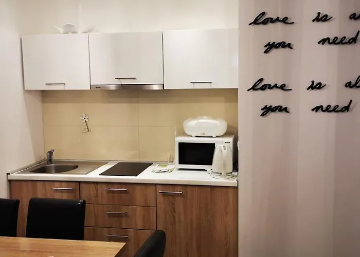 Guest house Street And 3*