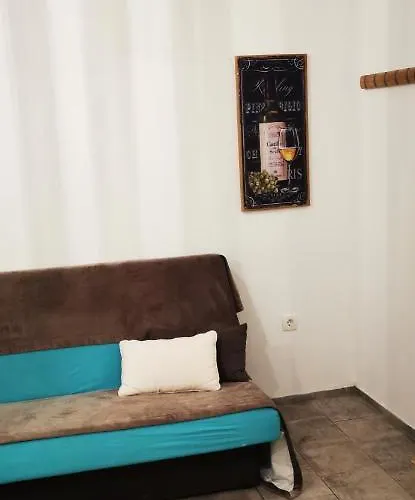 Street And Guest house Zadar