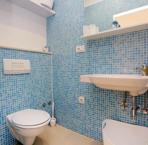 Guest house Street And Zadar