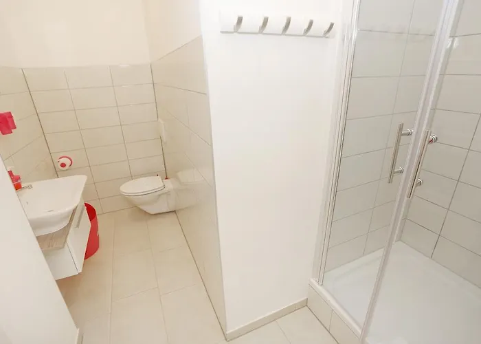 Guest house Street And Zadar