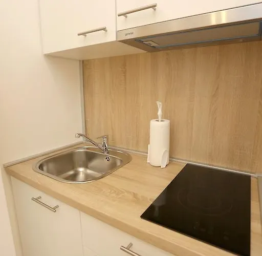 Street And Guest house