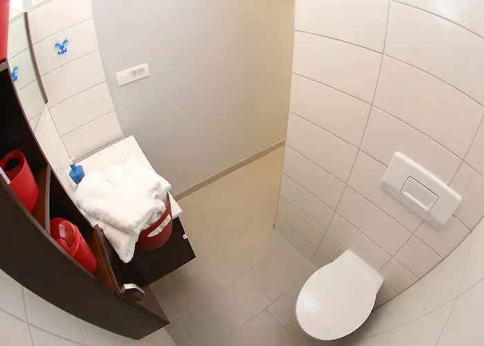 Guest house Street And