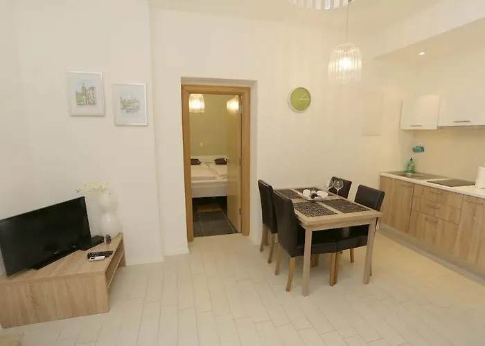 Street And Guest house